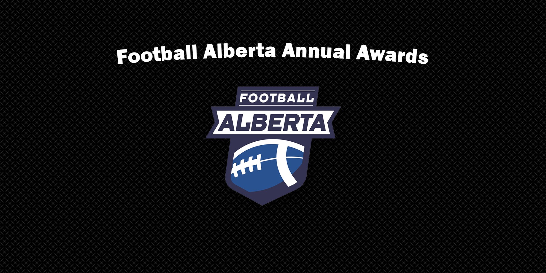 Football Alberta Website by RAMP InterActive